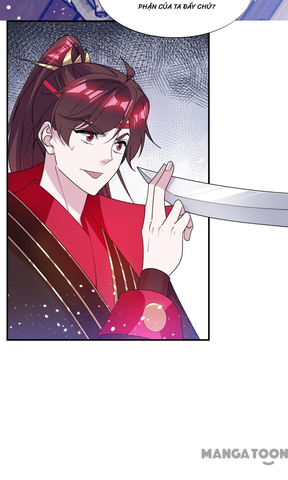 Cực Phẩm Bại Gia Tử Chapter 199 - Trang 11