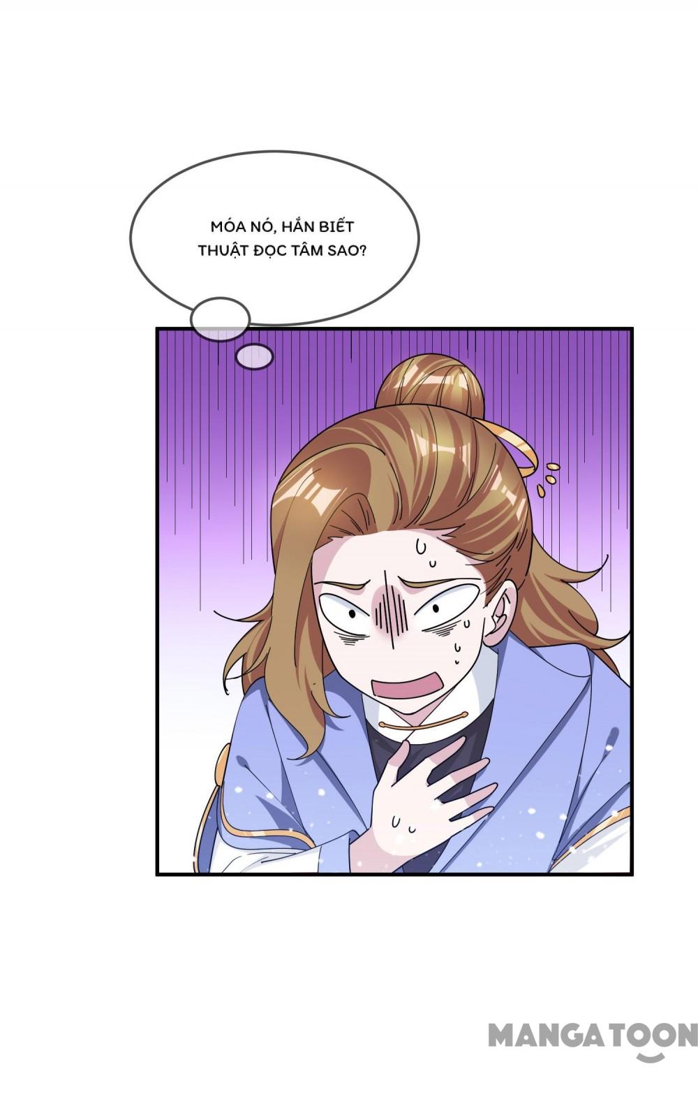 Cực Phẩm Bại Gia Tử Chapter 195 - Trang 35