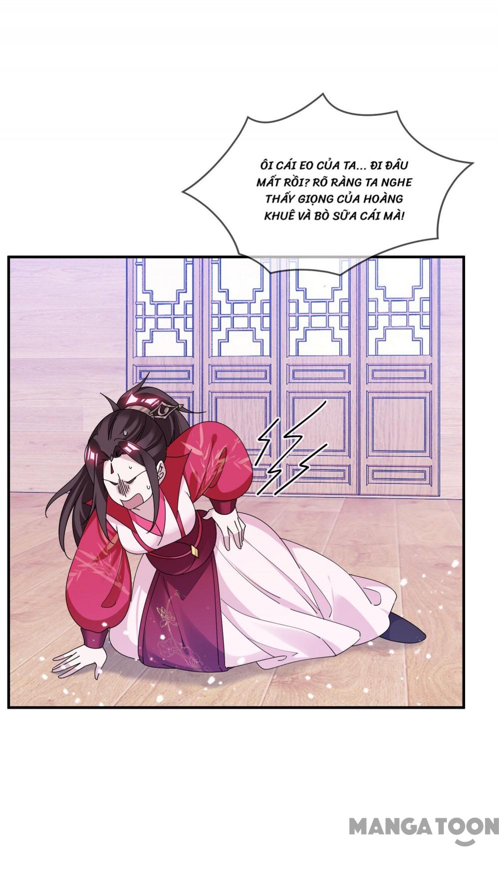 Cực Phẩm Bại Gia Tử Chapter 196 - Trang 16