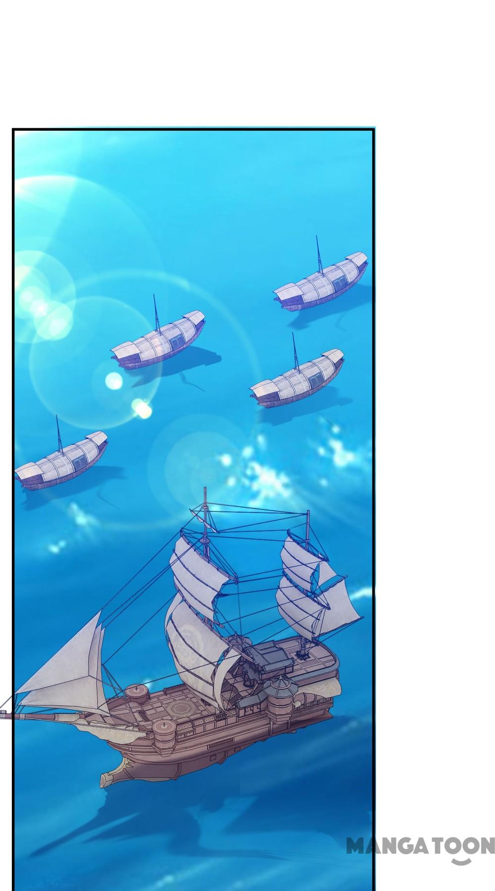 Cực Phẩm Bại Gia Tử Chapter 195 - Trang 39