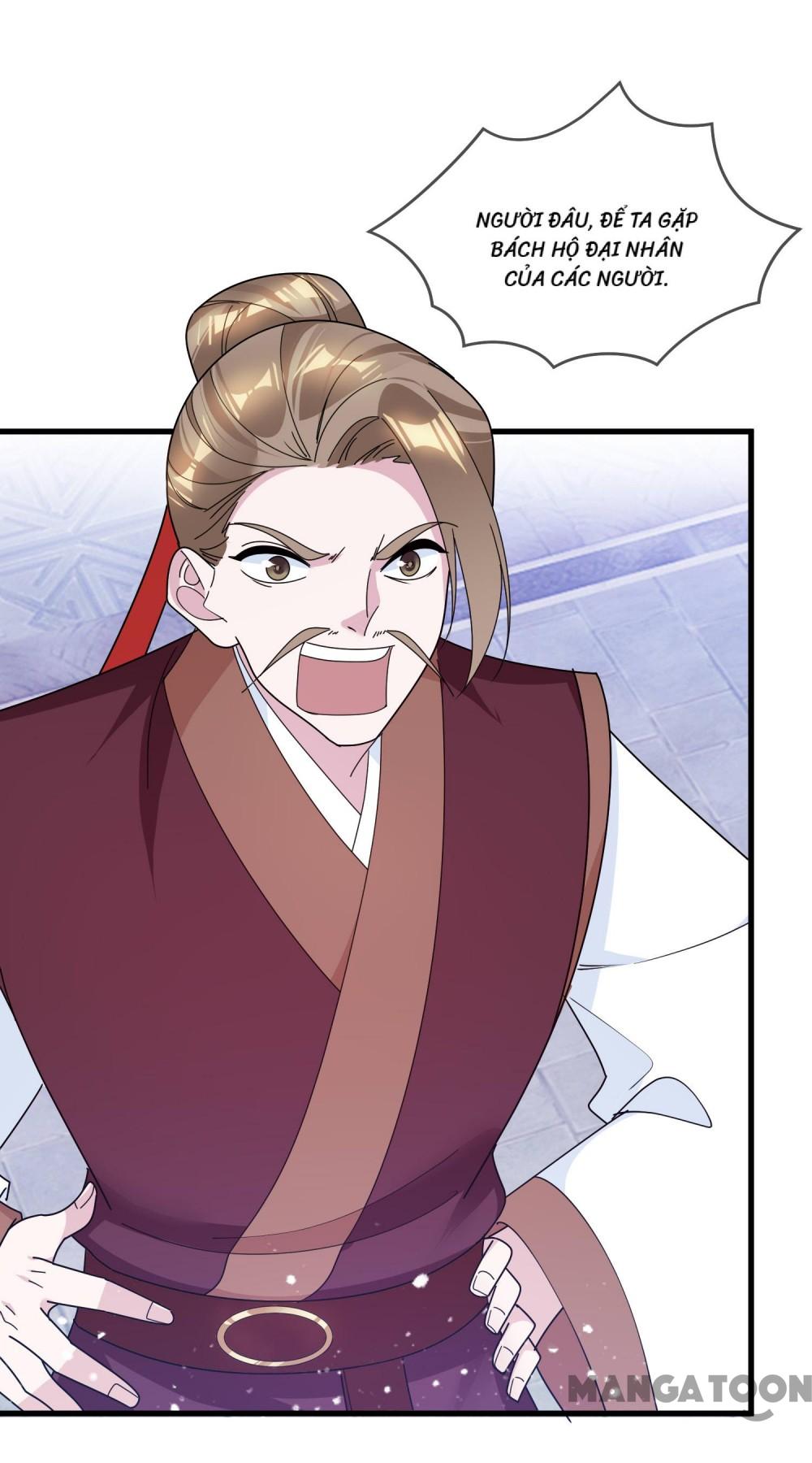 Cực Phẩm Bại Gia Tử Chapter 125 - Trang 38