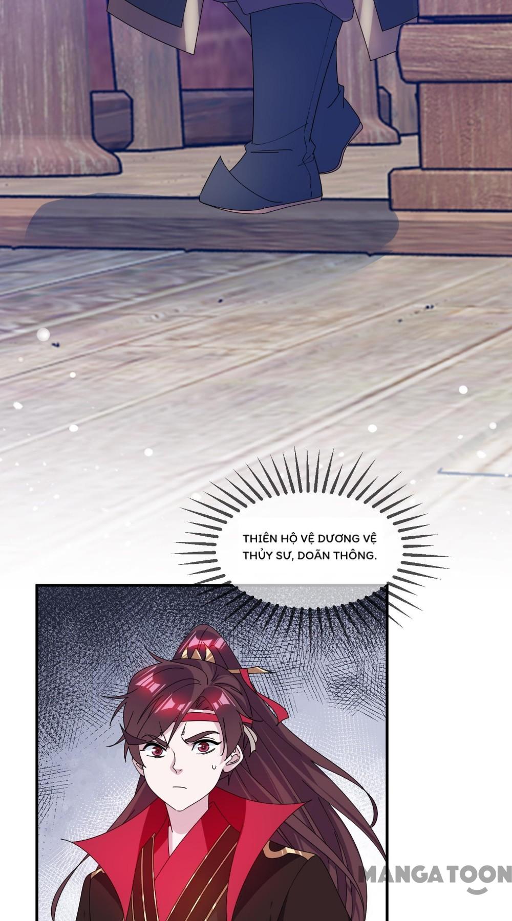Cực Phẩm Bại Gia Tử Chapter 198 - Trang 17