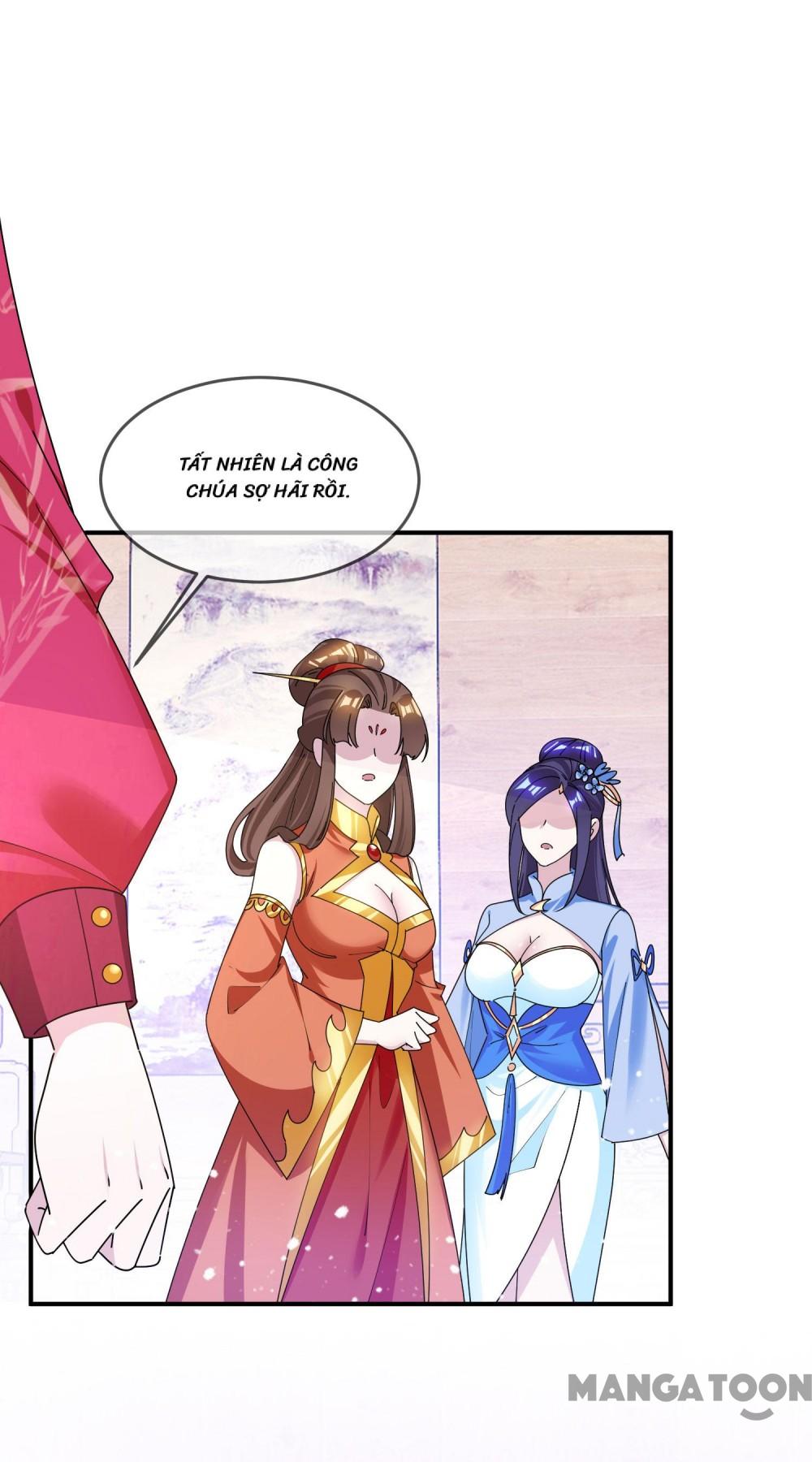 Cực Phẩm Bại Gia Tử Chapter 197 - Trang 5
