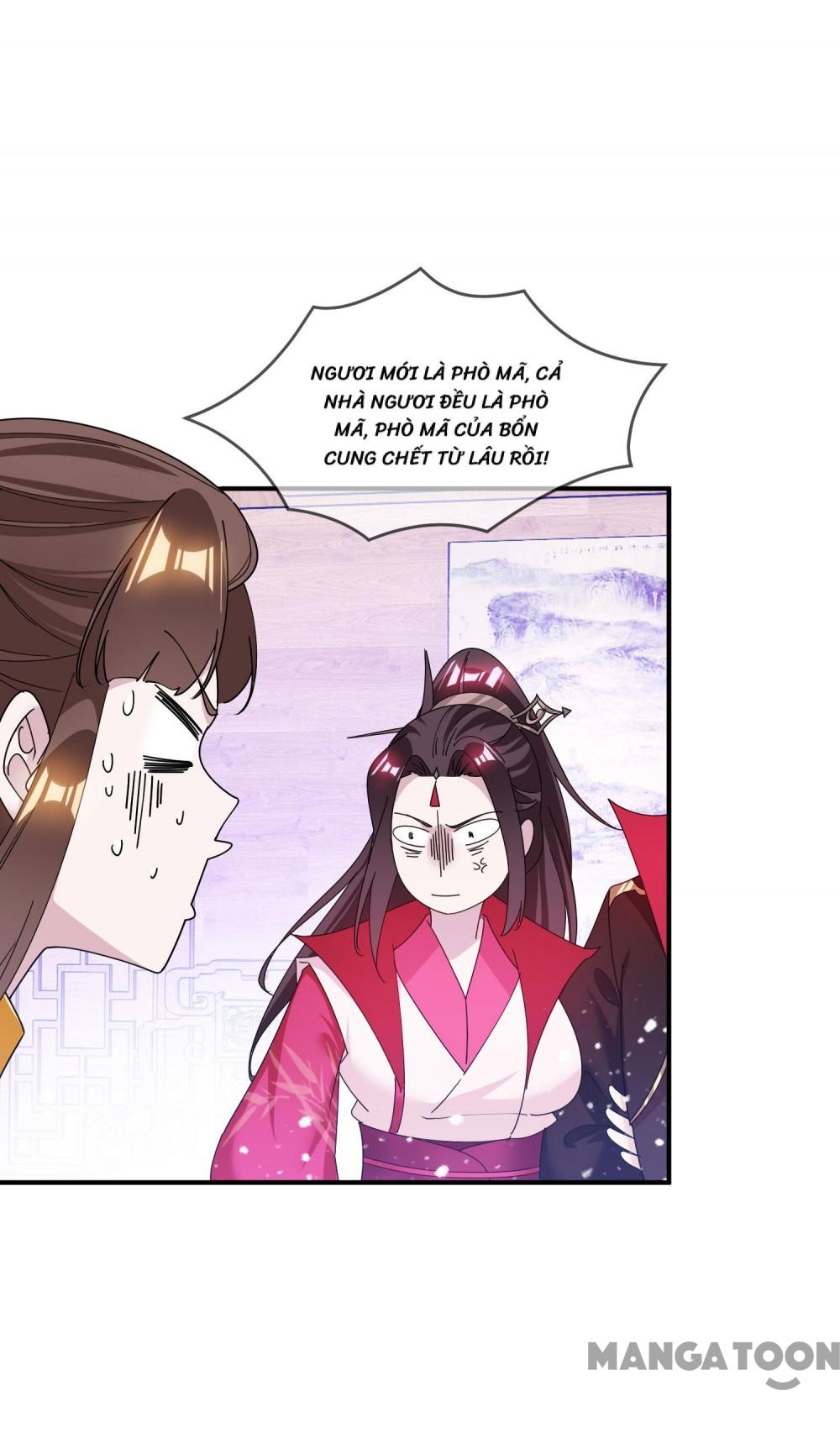 Cực Phẩm Bại Gia Tử Chapter 197 - Trang 9