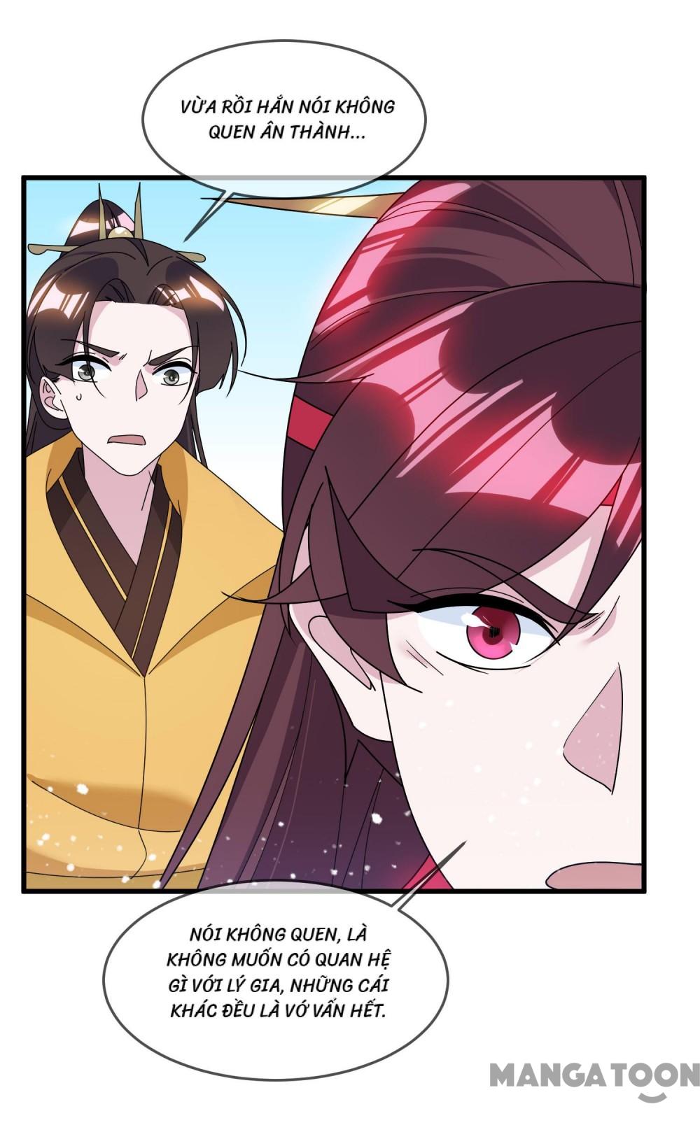Cực Phẩm Bại Gia Tử Chapter 125 - Trang 5
