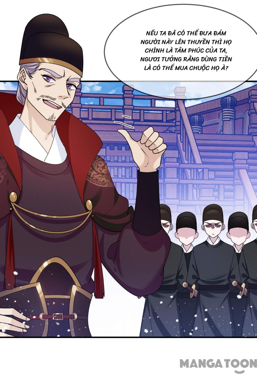 Cực Phẩm Bại Gia Tử Chapter 200 - Trang 1