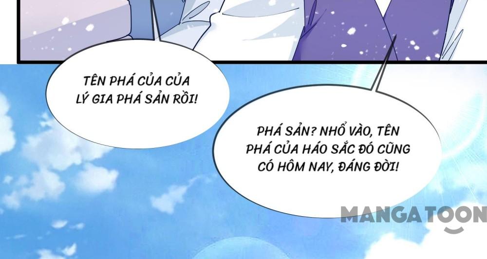 Cực Phẩm Bại Gia Tử Chapter 156 - Trang 19