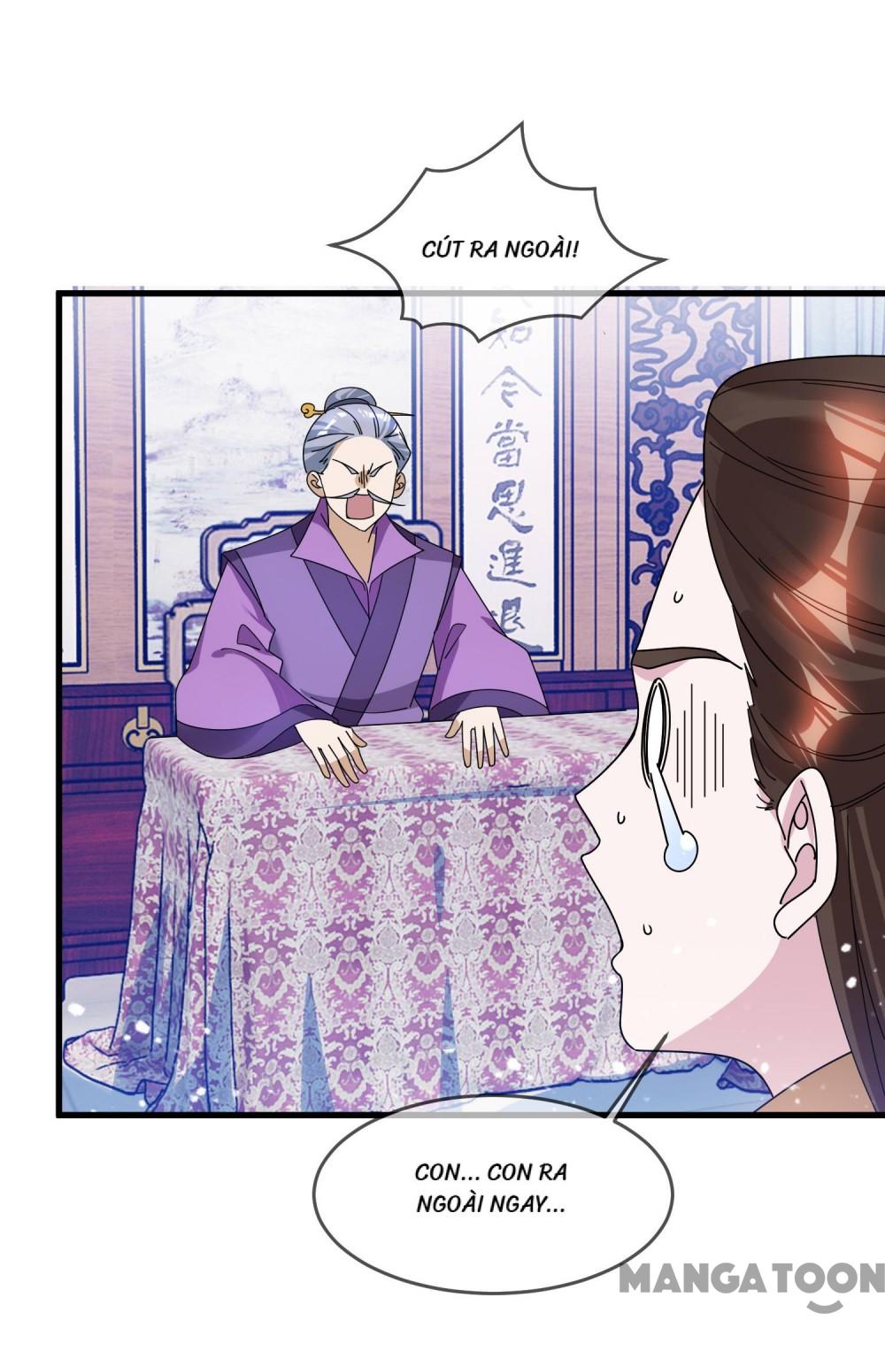 Cực Phẩm Bại Gia Tử Chapter 125 - Trang 29