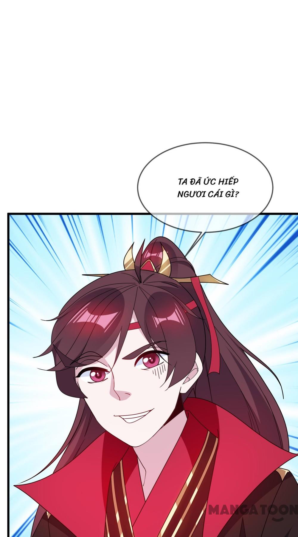 Cực Phẩm Bại Gia Tử Chapter 87 - Trang 49