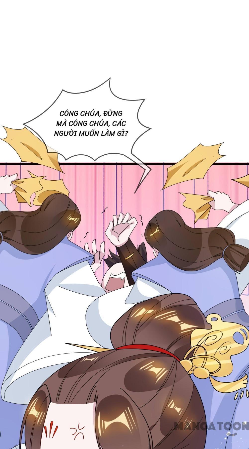 Cực Phẩm Bại Gia Tử Chapter 87 - Trang 14