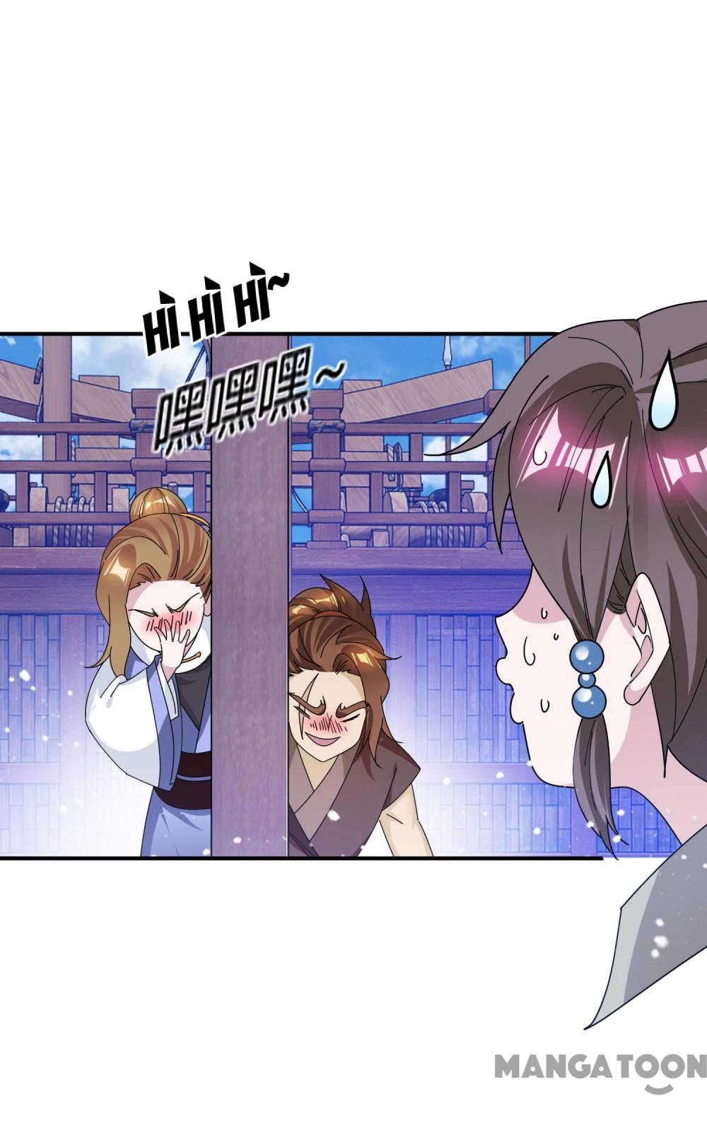 Cực Phẩm Bại Gia Tử Chapter 195 - Trang 5