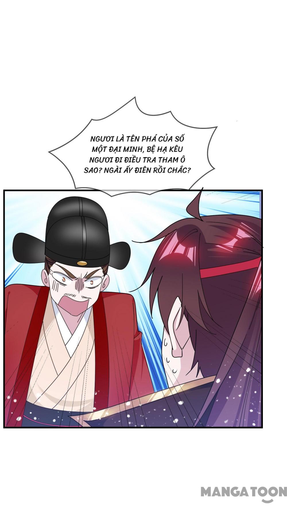 Cực Phẩm Bại Gia Tử Chapter 194 - Trang 9