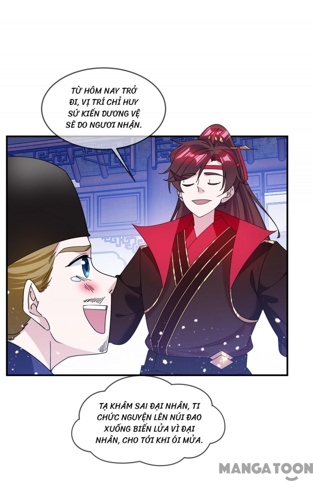 Cực Phẩm Bại Gia Tử Chapter 194 - Trang 29