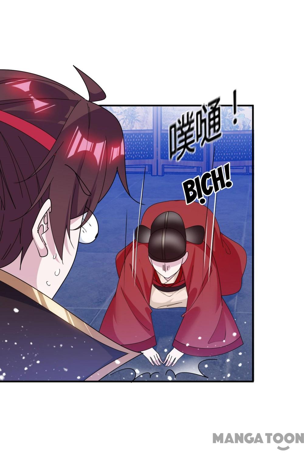 Cực Phẩm Bại Gia Tử Chapter 193 - Trang 39