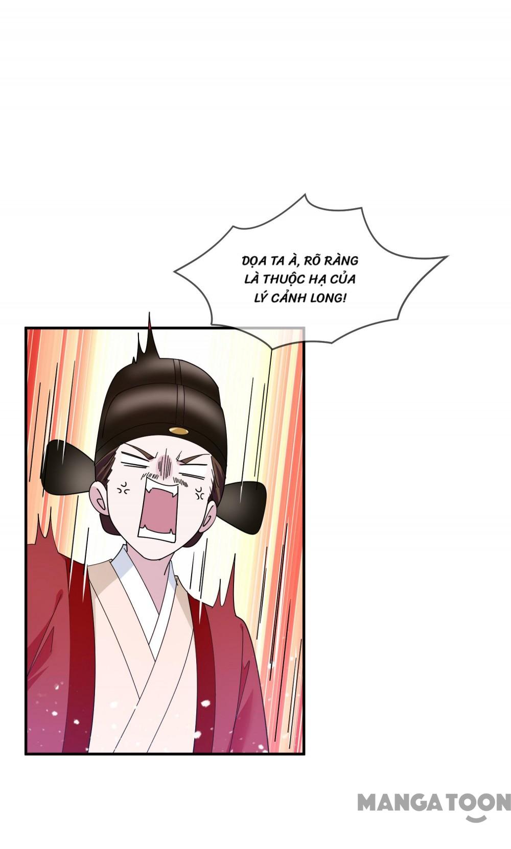 Cực Phẩm Bại Gia Tử Chapter 193 - Trang 9