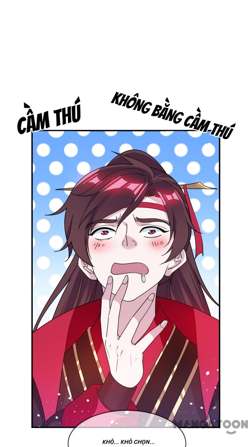 Cực Phẩm Bại Gia Tử Chapter 195 - Trang 6