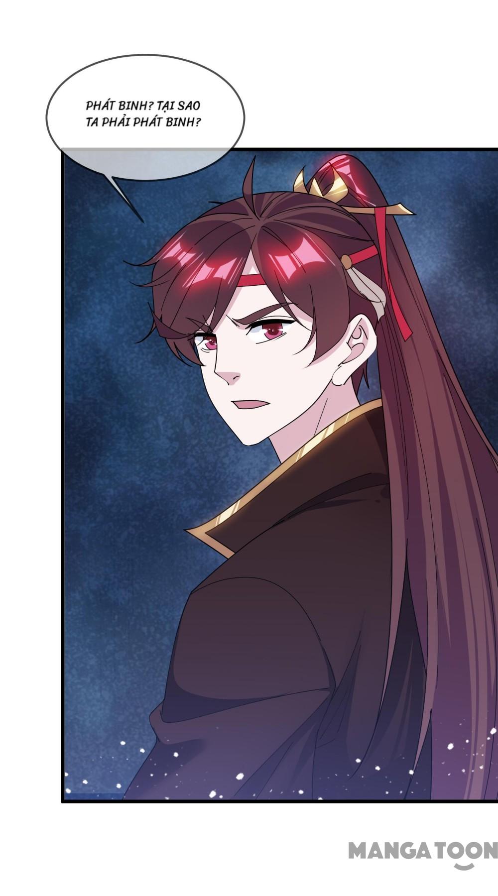 Cực Phẩm Bại Gia Tử Chapter 144 - Trang 12