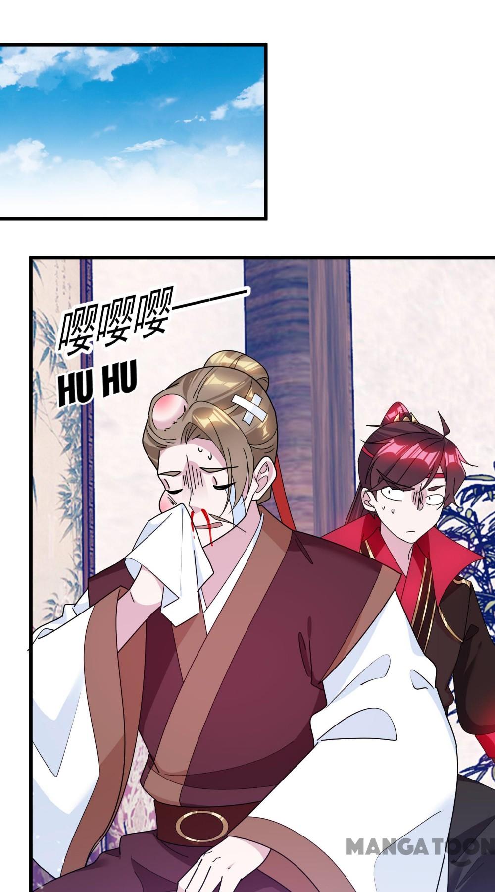 Cực Phẩm Bại Gia Tử Chapter 125 - Trang 44