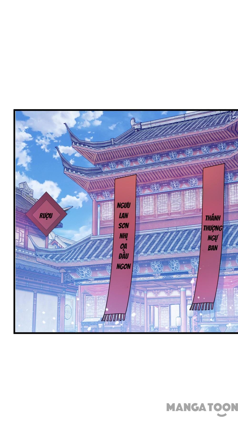 Cực Phẩm Bại Gia Tử Chapter 87 - Trang 35
