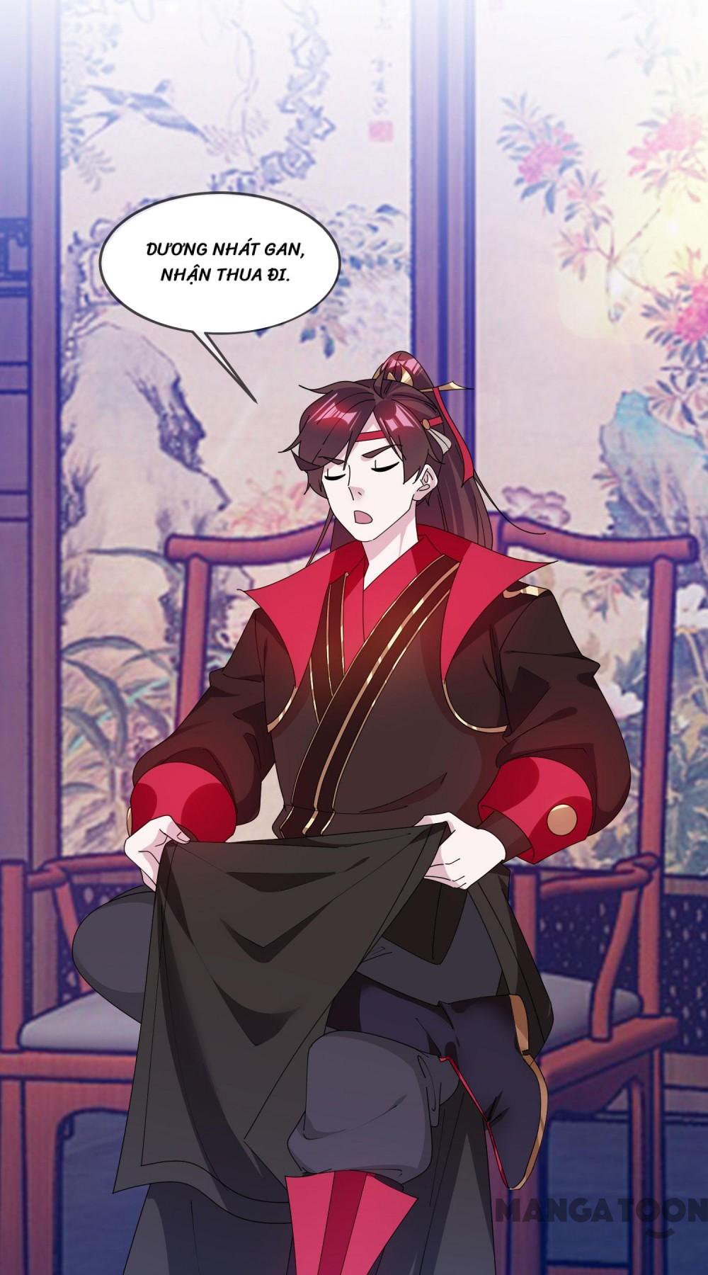 Cực Phẩm Bại Gia Tử Chapter 193 - Trang 19