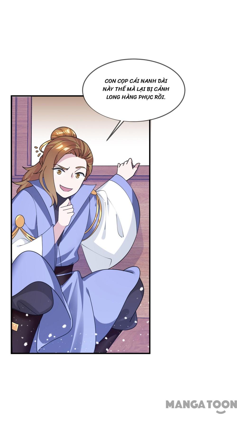 Cực Phẩm Bại Gia Tử Chapter 196 - Trang 43