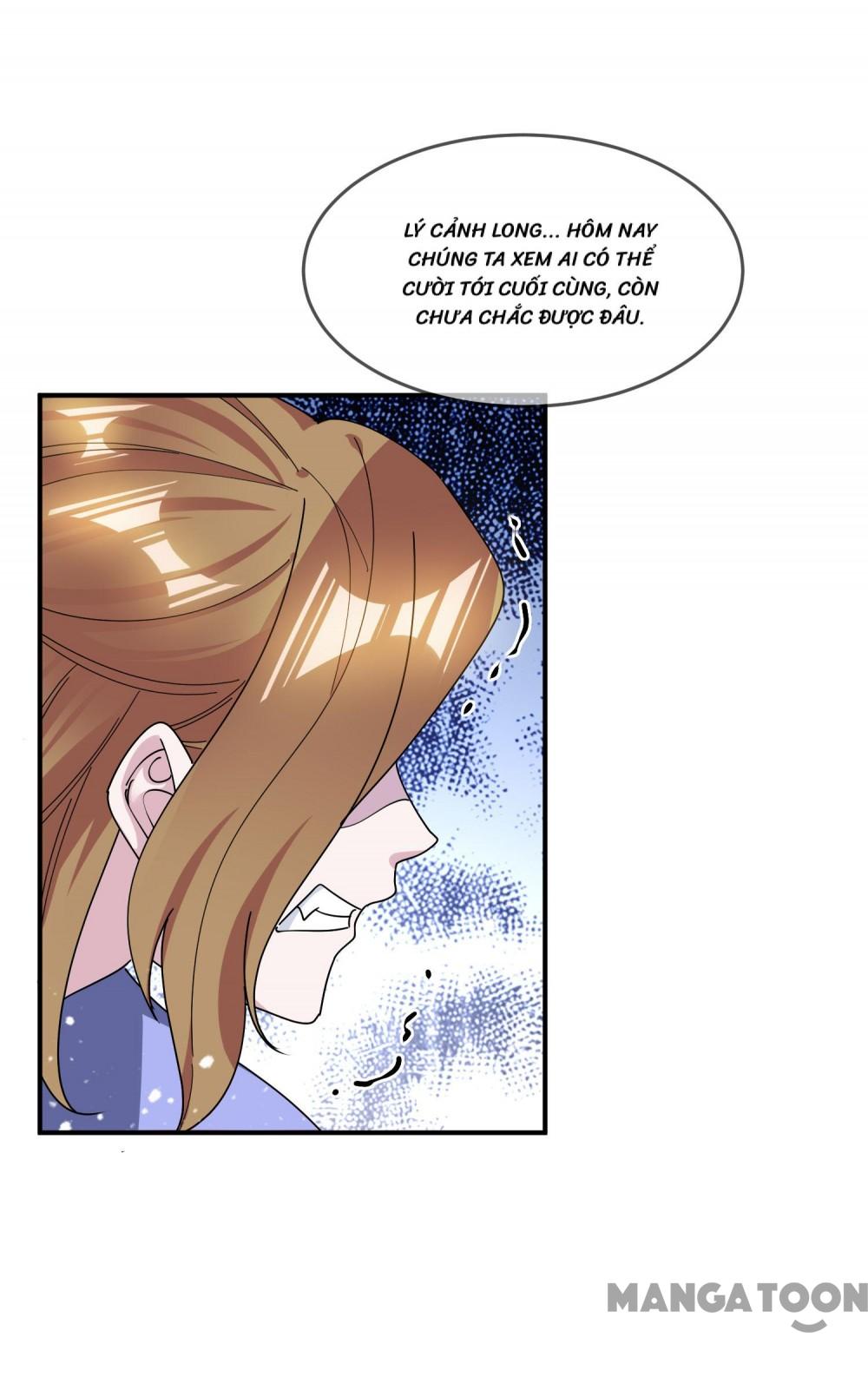 Cực Phẩm Bại Gia Tử Chapter 197 - Trang 51