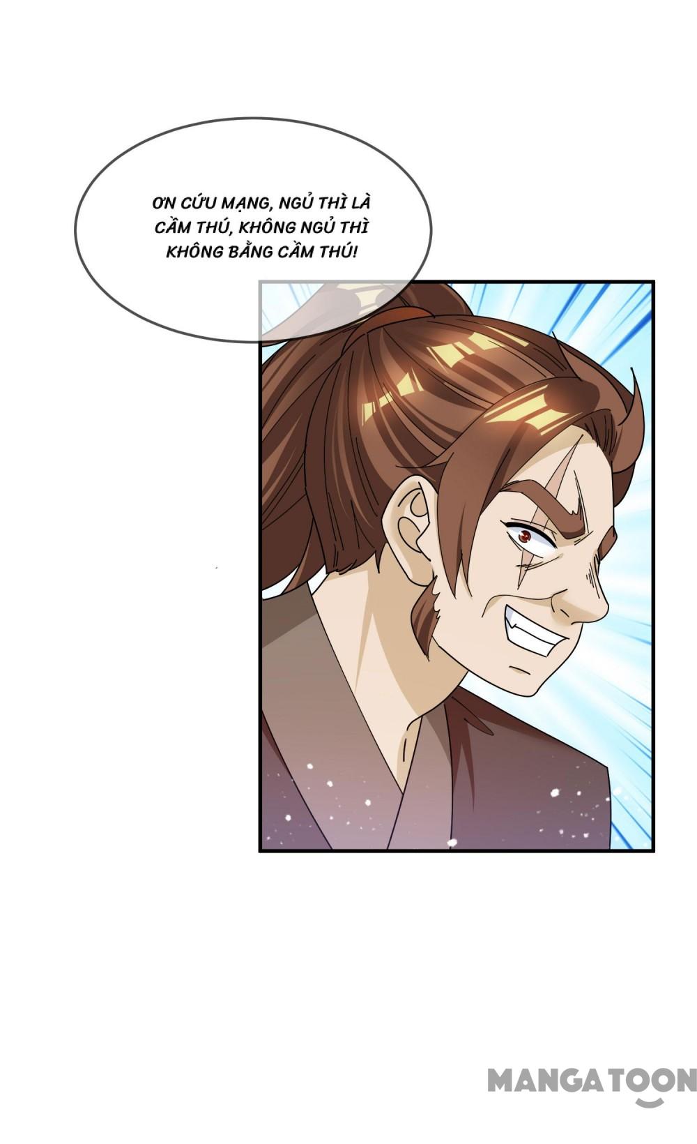 Cực Phẩm Bại Gia Tử Chapter 195 - Trang 4