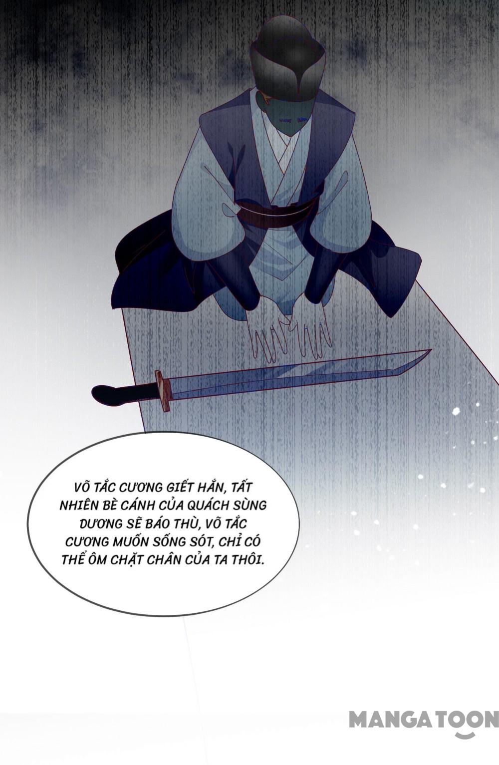 Cực Phẩm Bại Gia Tử Chapter 194 - Trang 34