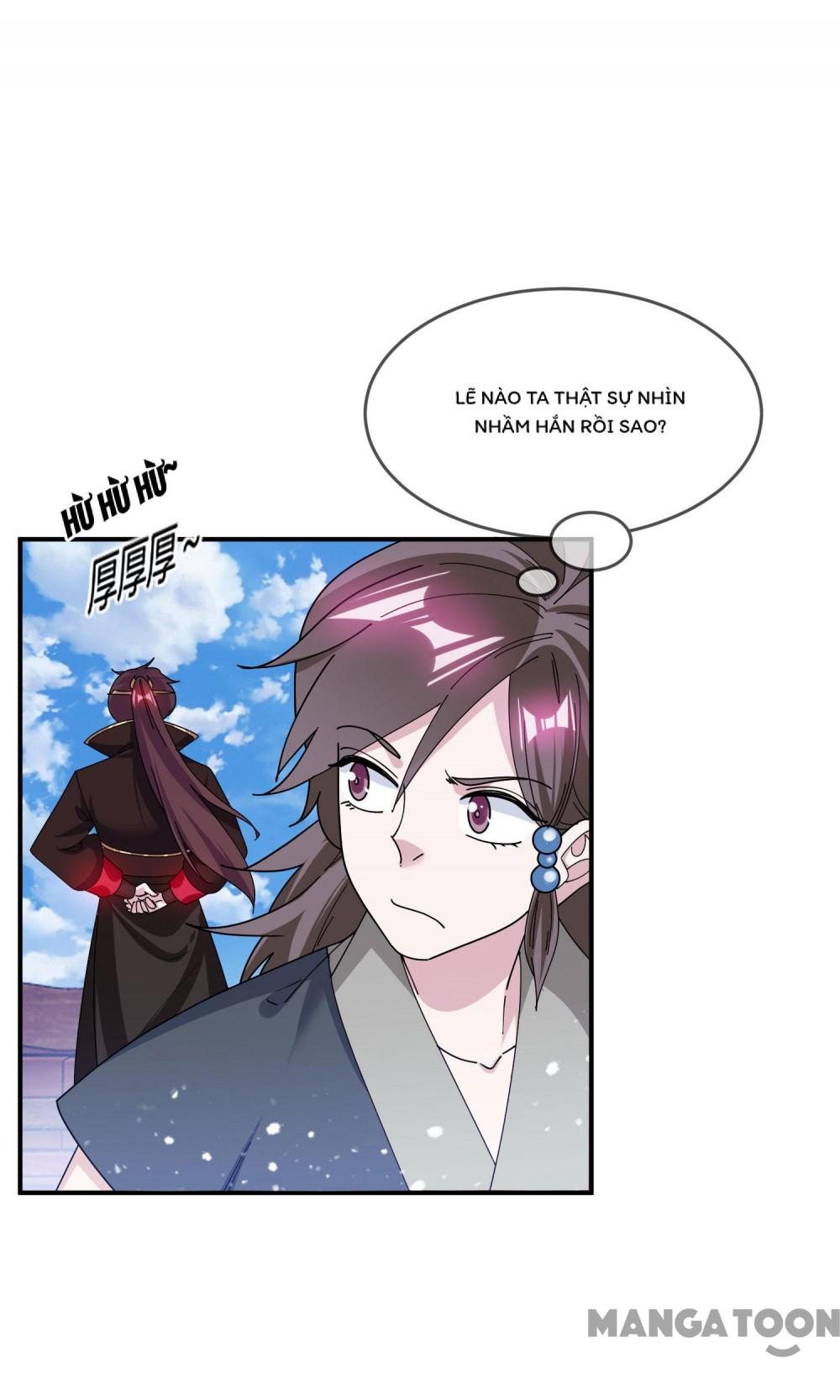 Cực Phẩm Bại Gia Tử Chapter 195 - Trang 20