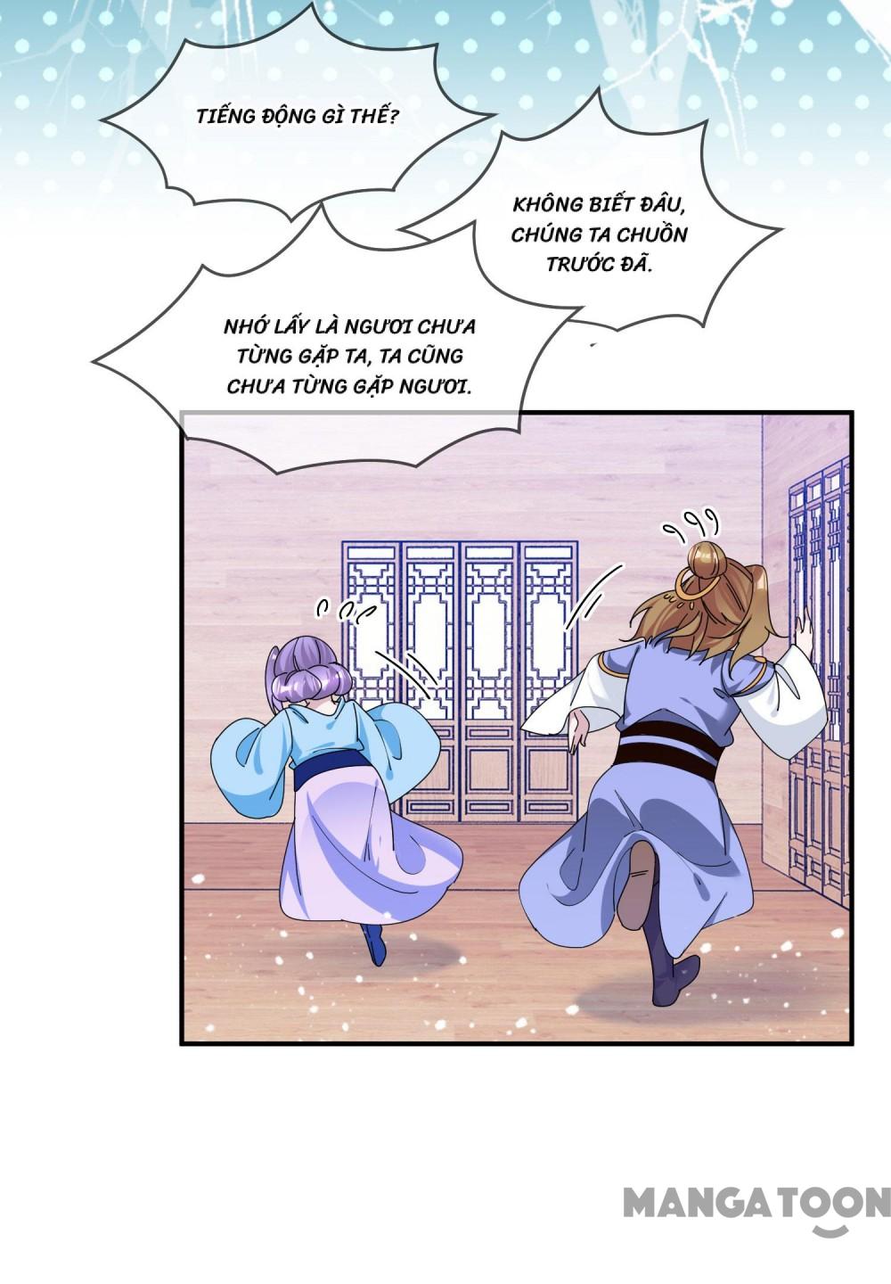 Cực Phẩm Bại Gia Tử Chapter 196 - Trang 15