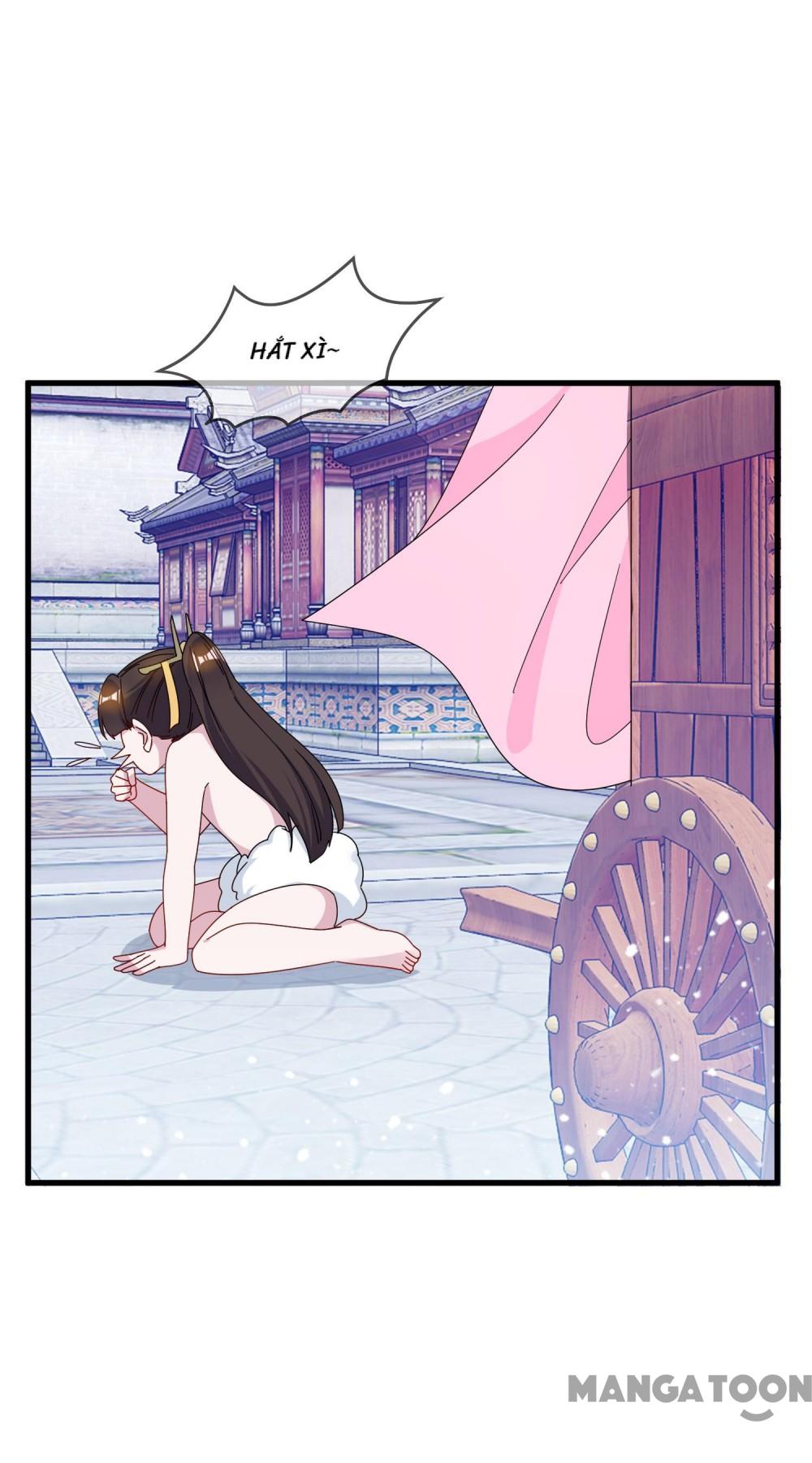 Cực Phẩm Bại Gia Tử Chapter 87 - Trang 23