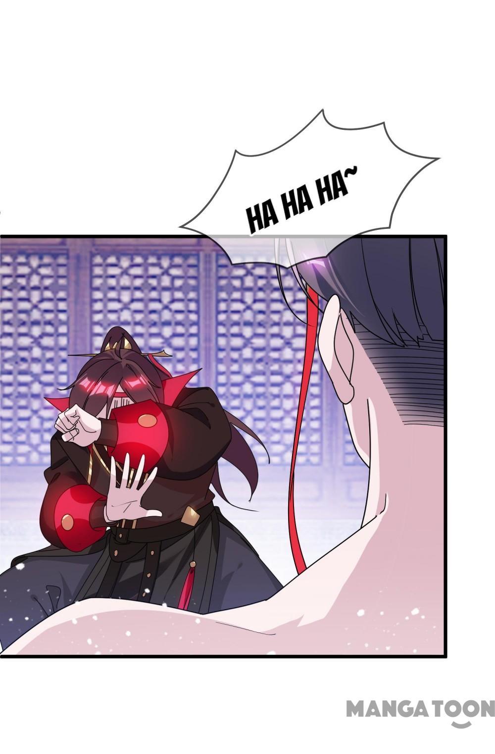 Cực Phẩm Bại Gia Tử Chapter 144 - Trang 3
