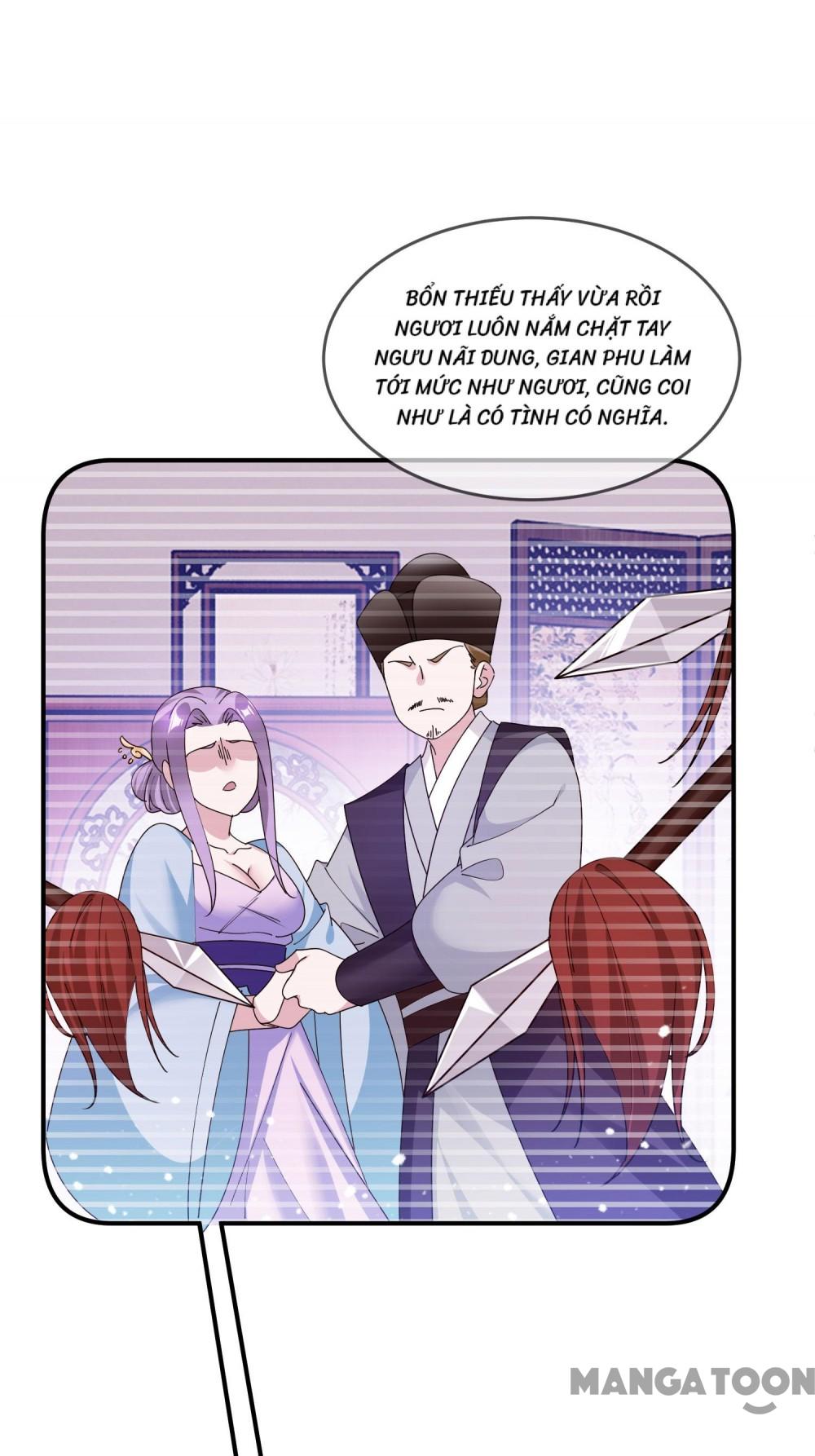 Cực Phẩm Bại Gia Tử Chapter 194 - Trang 15