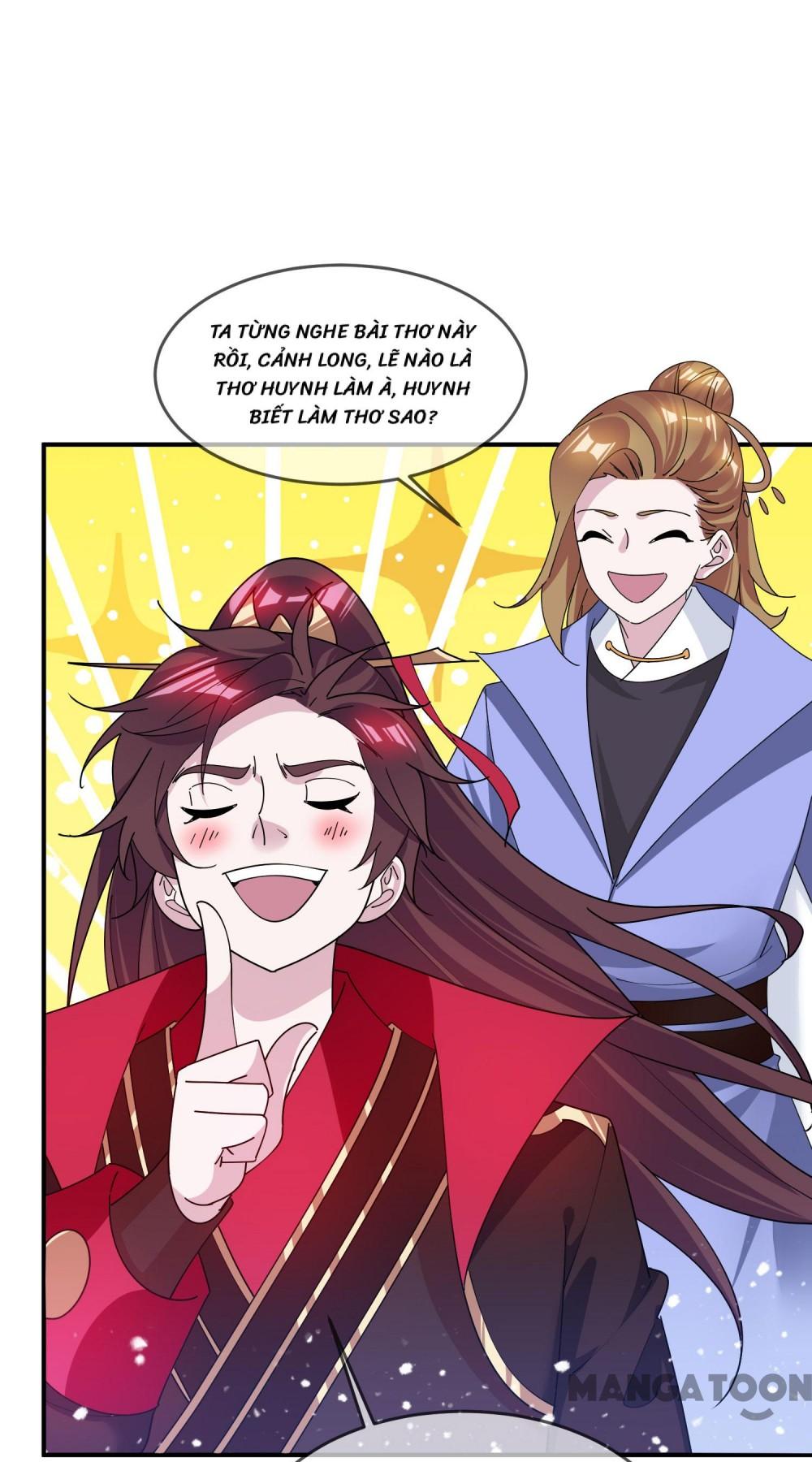 Cực Phẩm Bại Gia Tử Chapter 195 - Trang 21