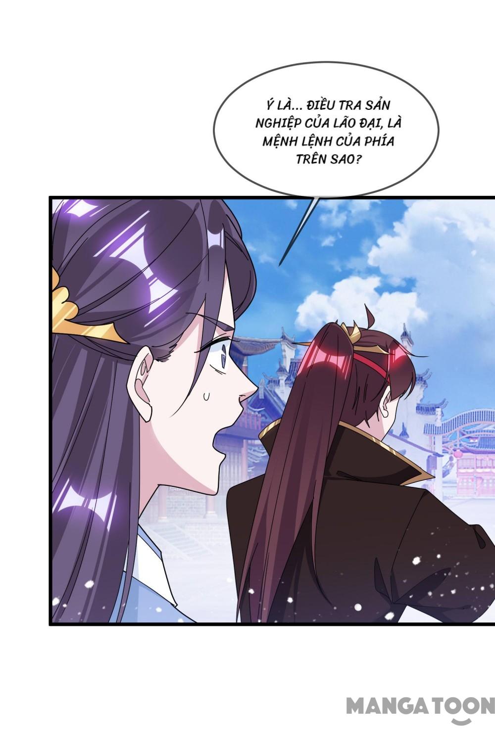 Cực Phẩm Bại Gia Tử Chapter 125 - Trang 1