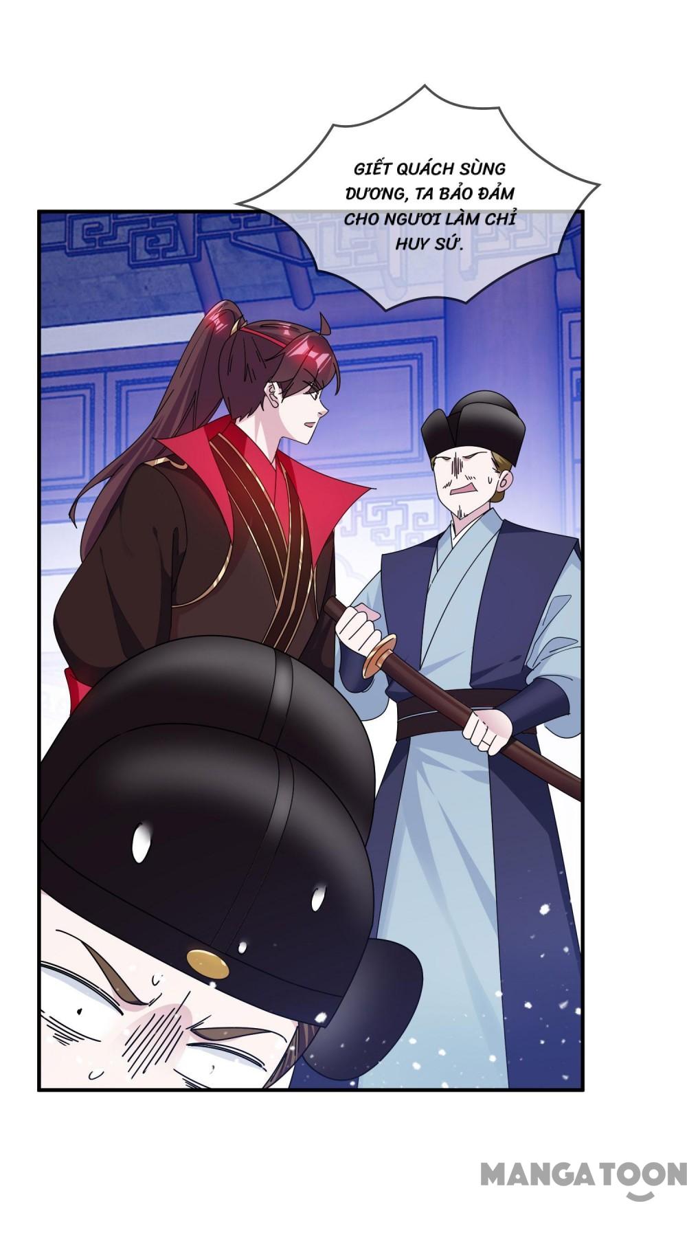 Cực Phẩm Bại Gia Tử Chapter 193 - Trang 51