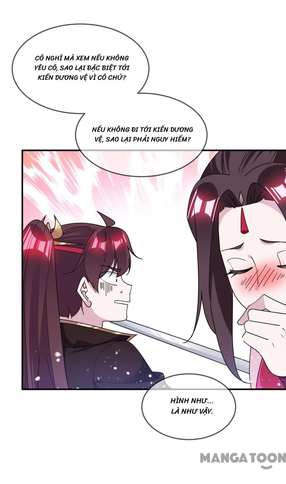 Cực Phẩm Bại Gia Tử Chapter 196 - Trang 29