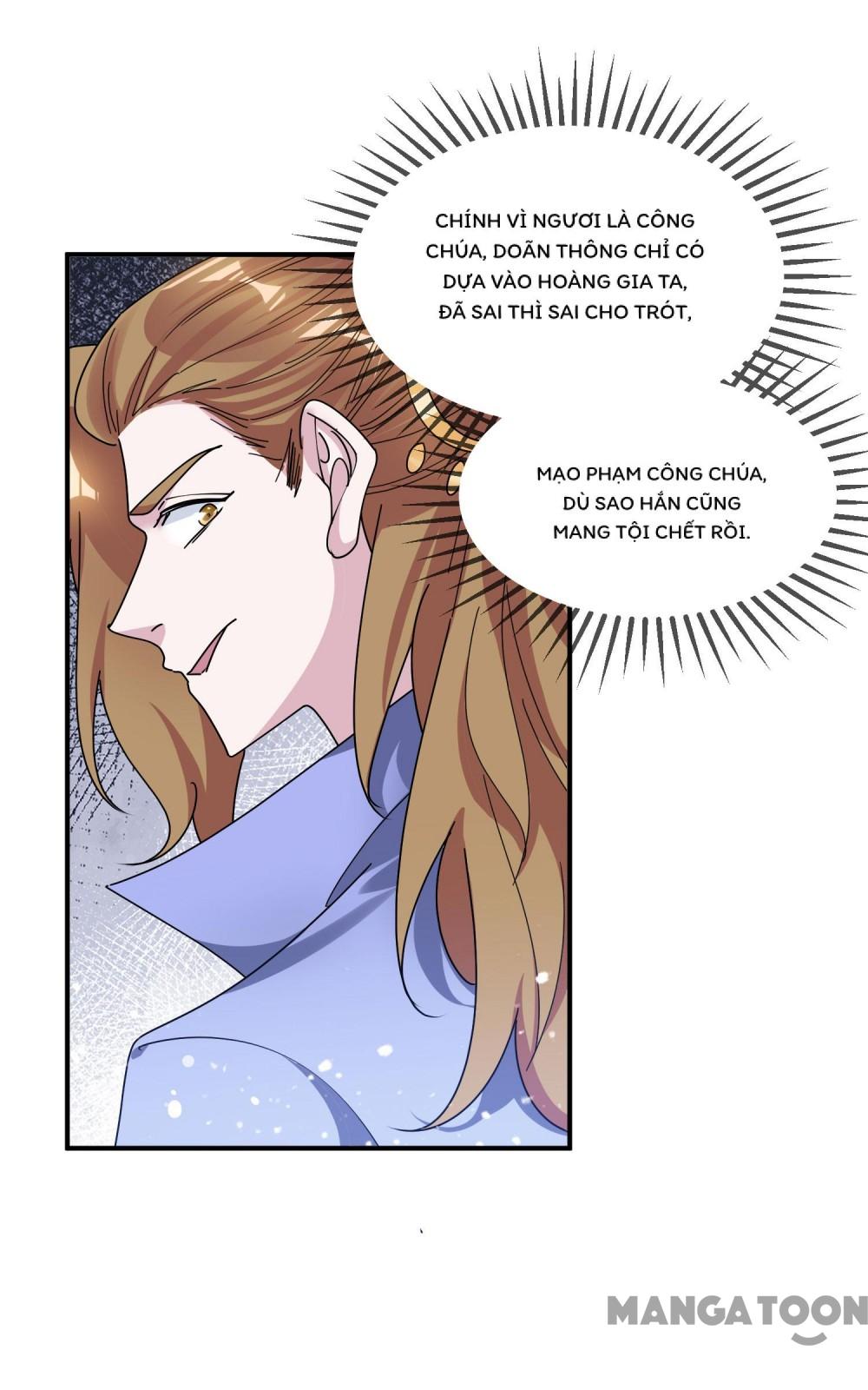 Cực Phẩm Bại Gia Tử Chapter 200 - Trang 26