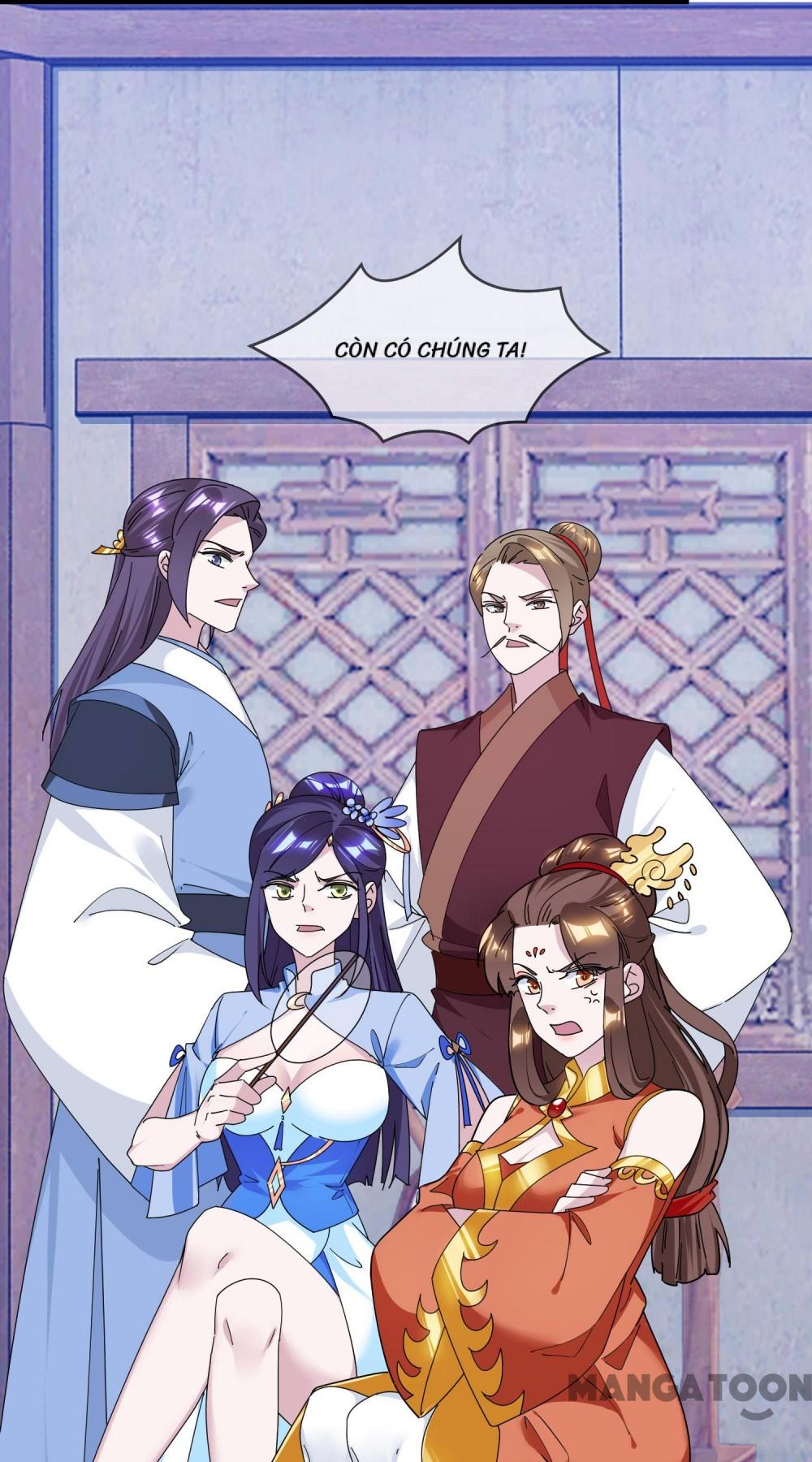 Cực Phẩm Bại Gia Tử Chapter 156 - Trang 42