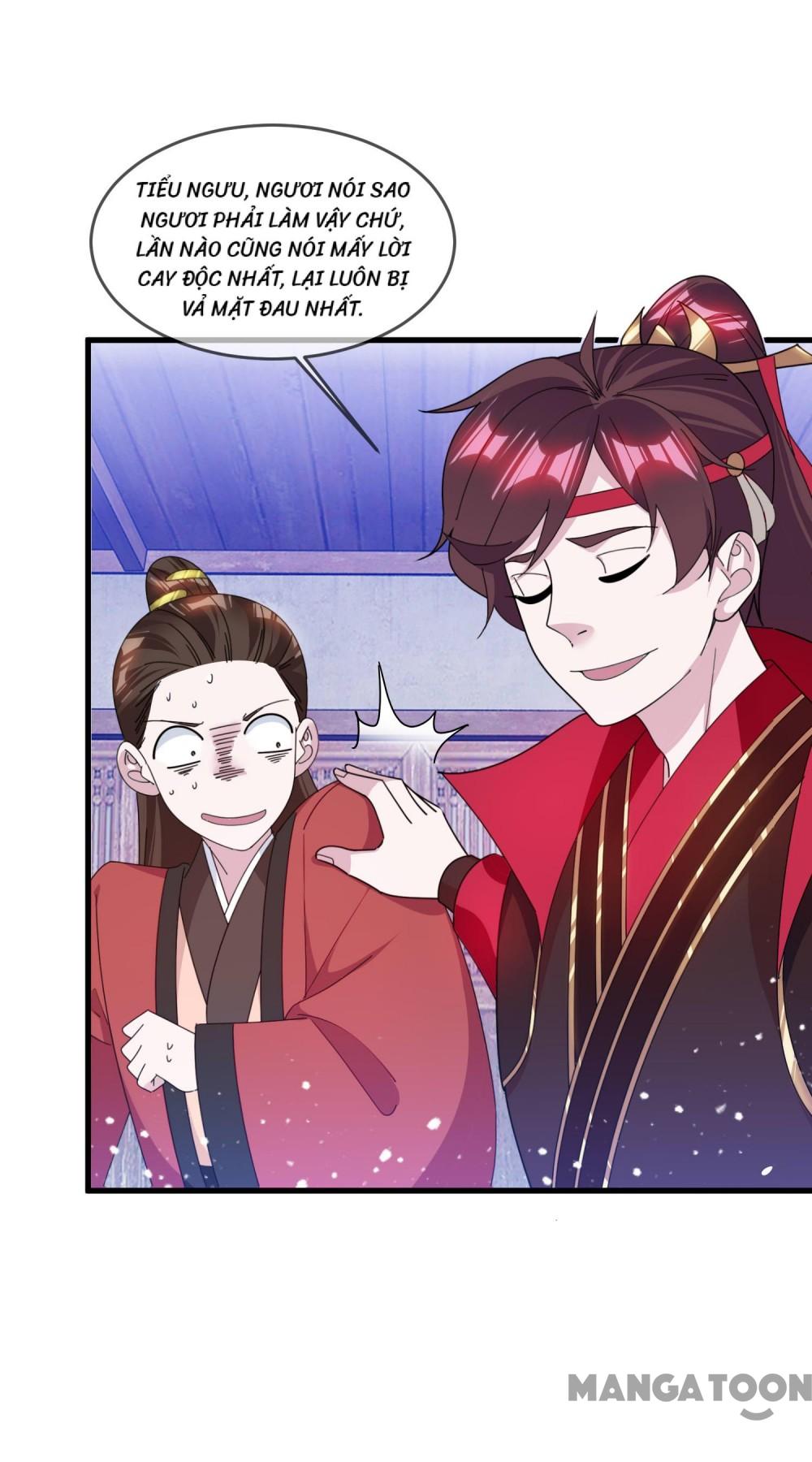 Cực Phẩm Bại Gia Tử Chapter 156 - Trang 45