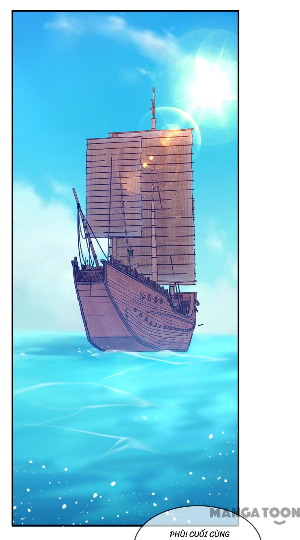 Cực Phẩm Bại Gia Tử Chapter 194 - Trang 42