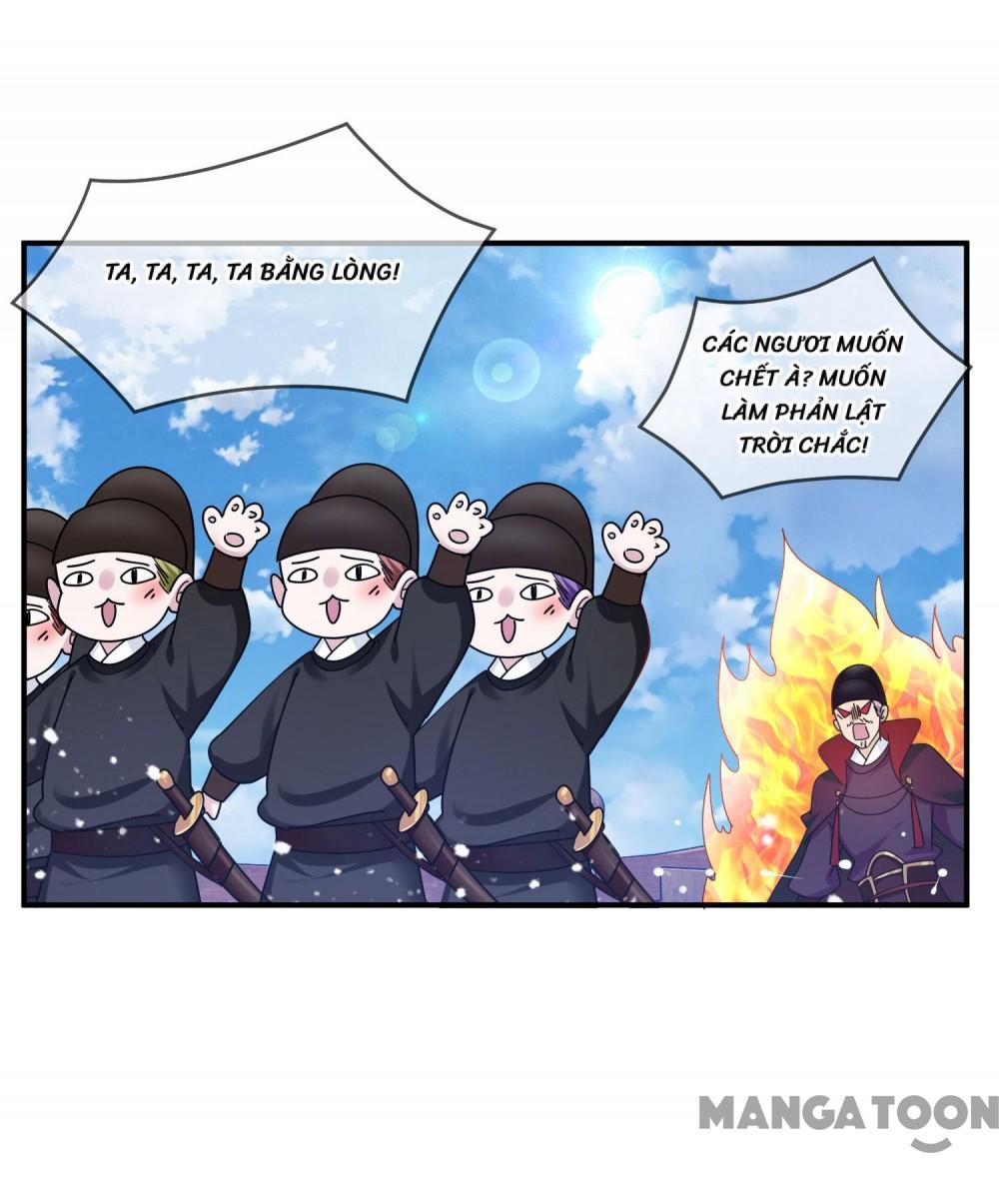 Cực Phẩm Bại Gia Tử Chapter 200 - Trang 0