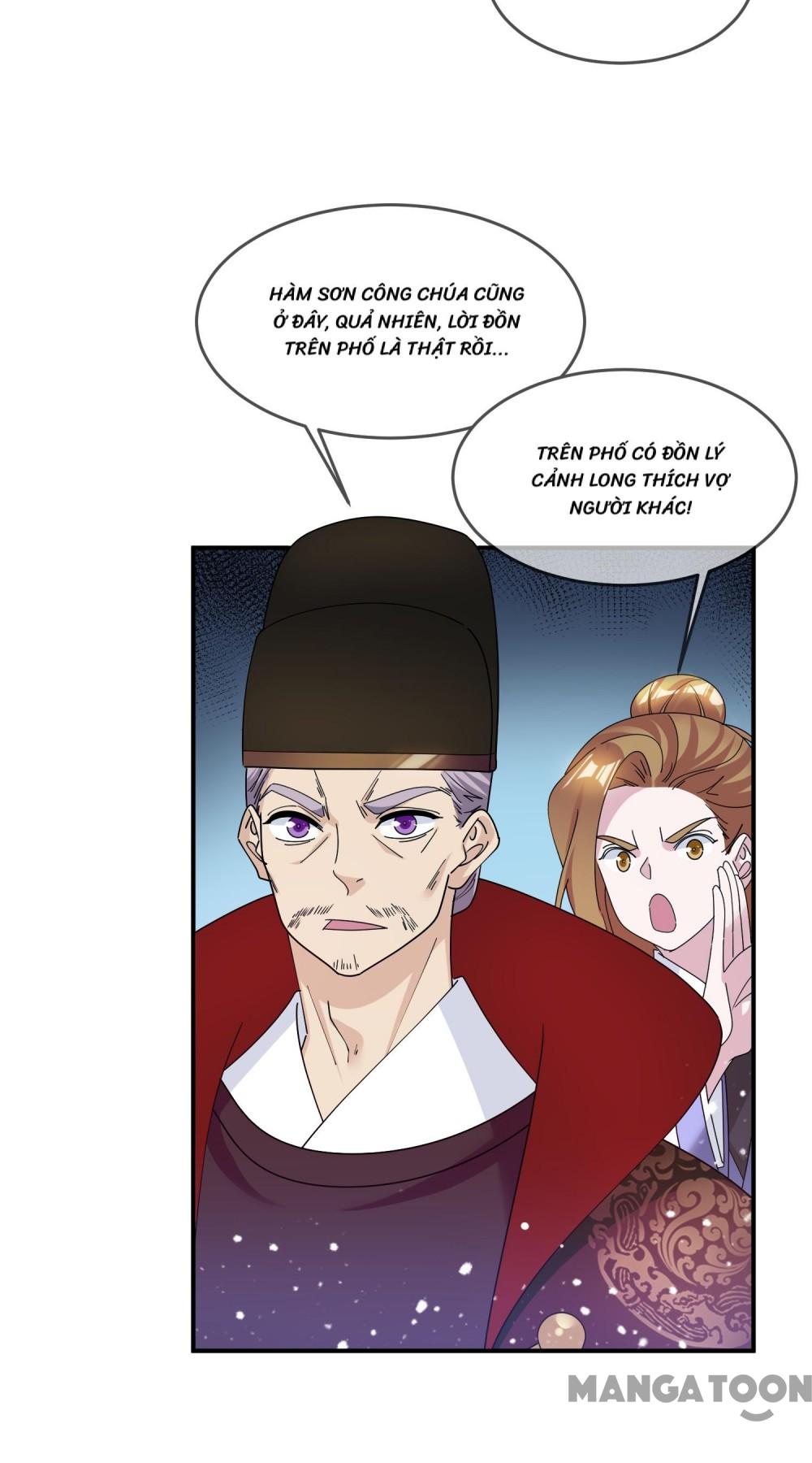 Cực Phẩm Bại Gia Tử Chapter 199 - Trang 3