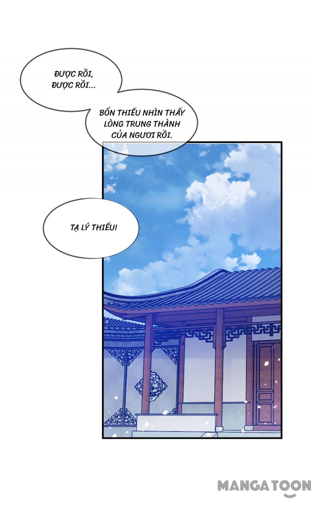 Cực Phẩm Bại Gia Tử Chapter 194 - Trang 40