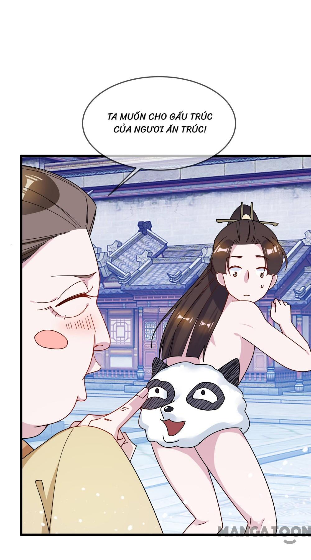 Cực Phẩm Bại Gia Tử Chapter 87 - Trang 29