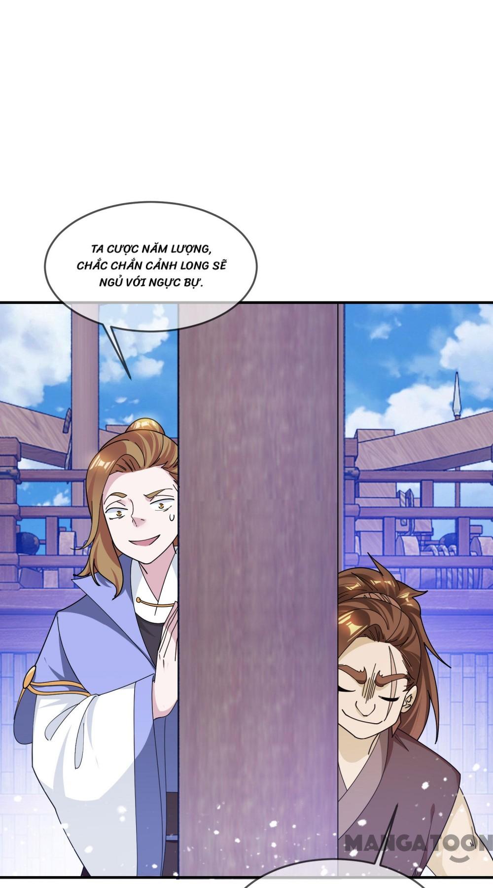 Cực Phẩm Bại Gia Tử Chapter 195 - Trang 0