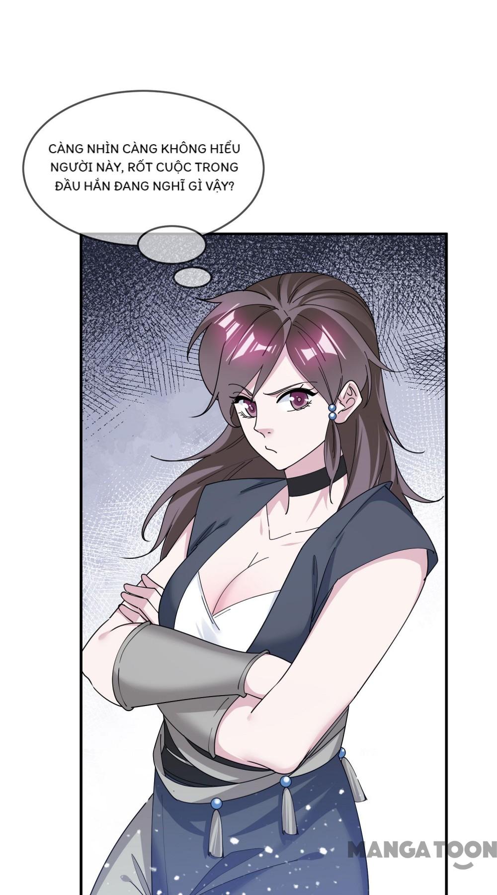 Cực Phẩm Bại Gia Tử Chapter 194 - Trang 47