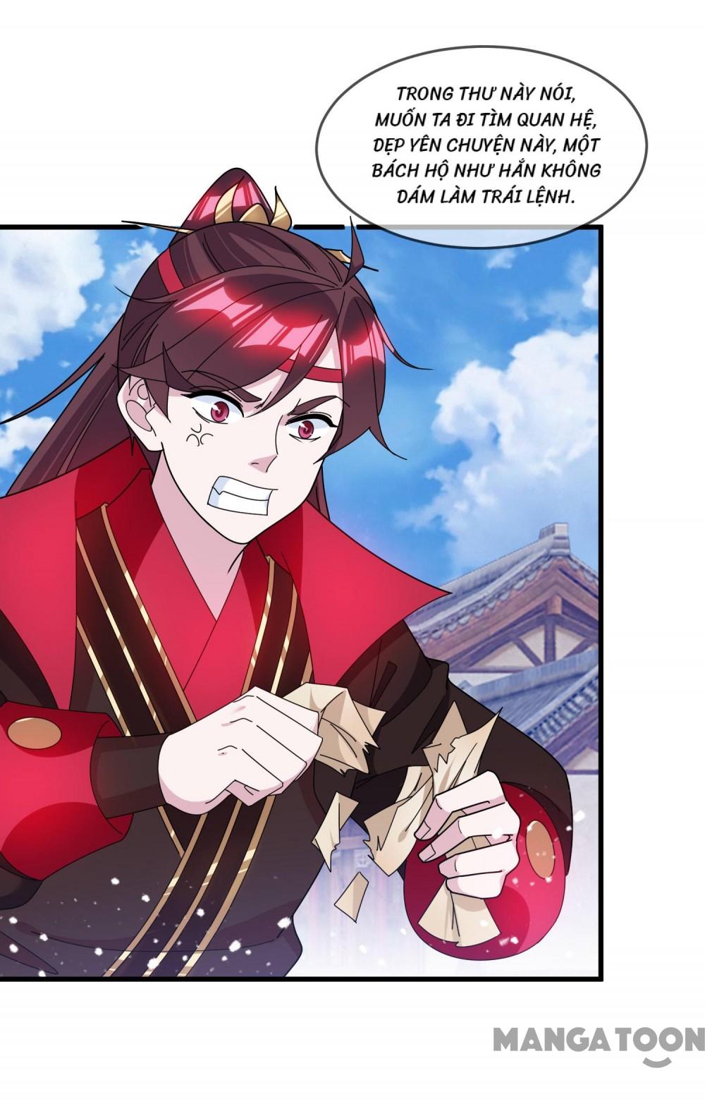 Cực Phẩm Bại Gia Tử Chapter 125 - Trang 0