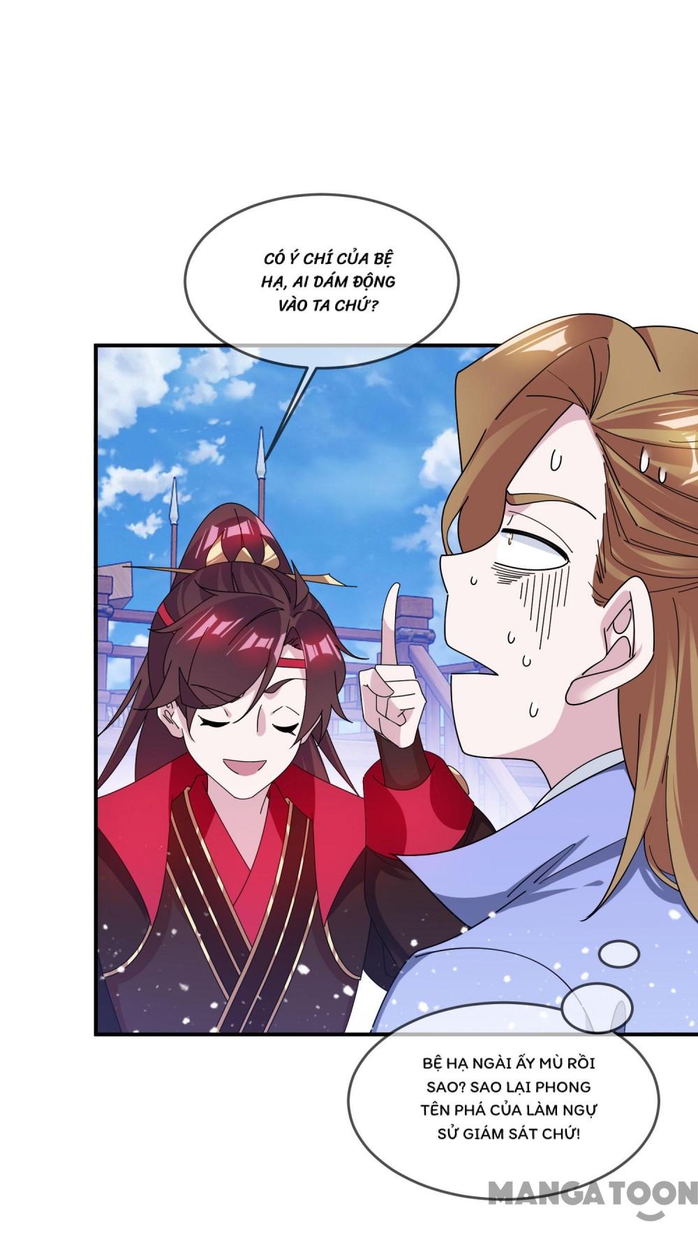 Cực Phẩm Bại Gia Tử Chapter 195 - Trang 31