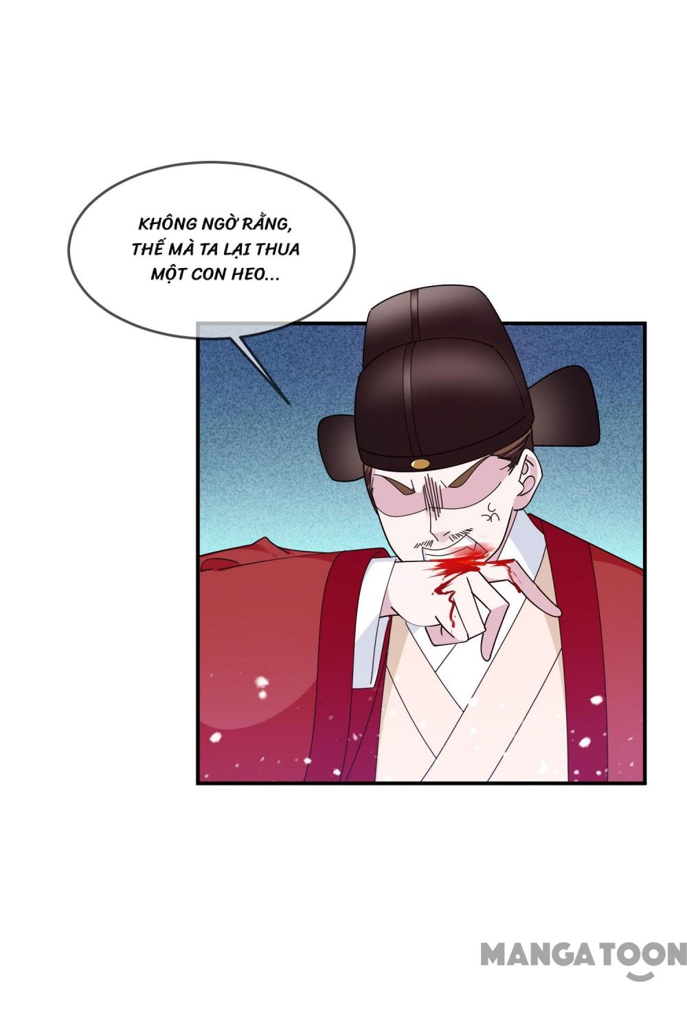Cực Phẩm Bại Gia Tử Chapter 193 - Trang 29